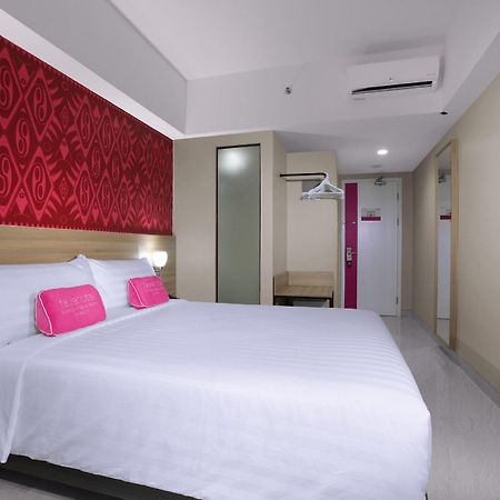 Favehotel Sorong Bagian luar foto