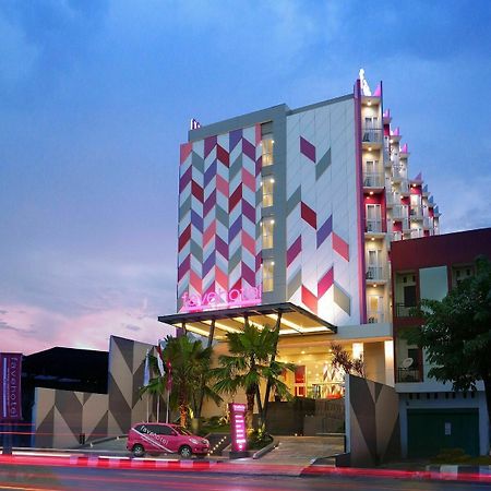 Favehotel Sorong Bagian luar foto