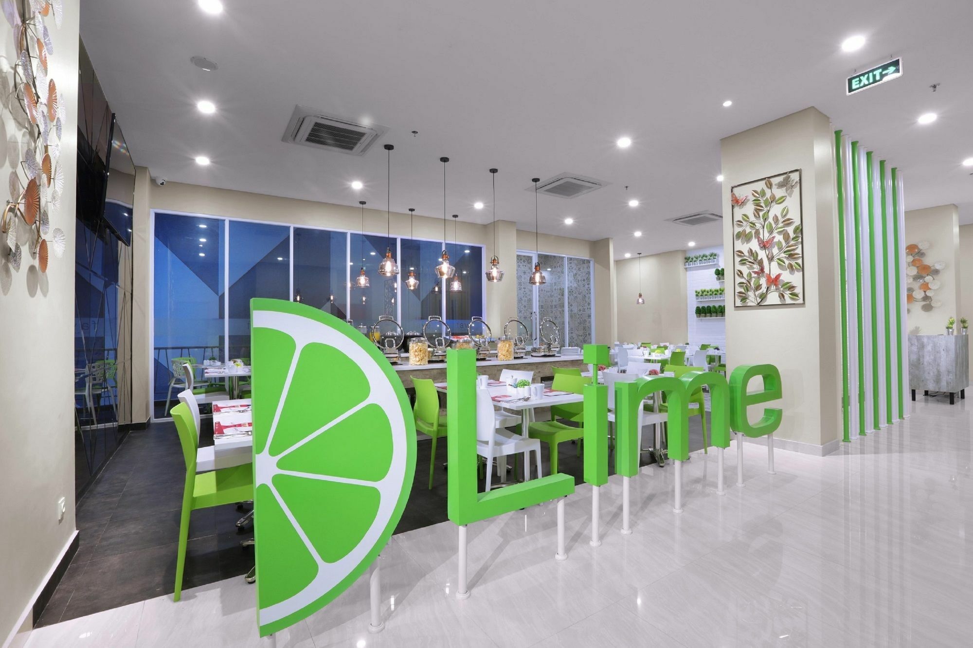 Favehotel Sorong Bagian luar foto